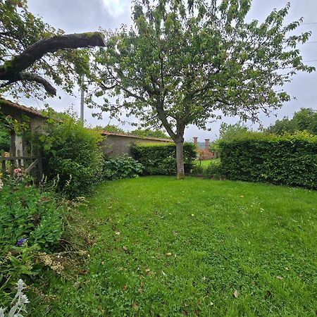 Sainte-Suzanne Gite De La Ferme Calme Et Tranquille Villa Les Baux-de-Breteuil Ngoại thất bức ảnh