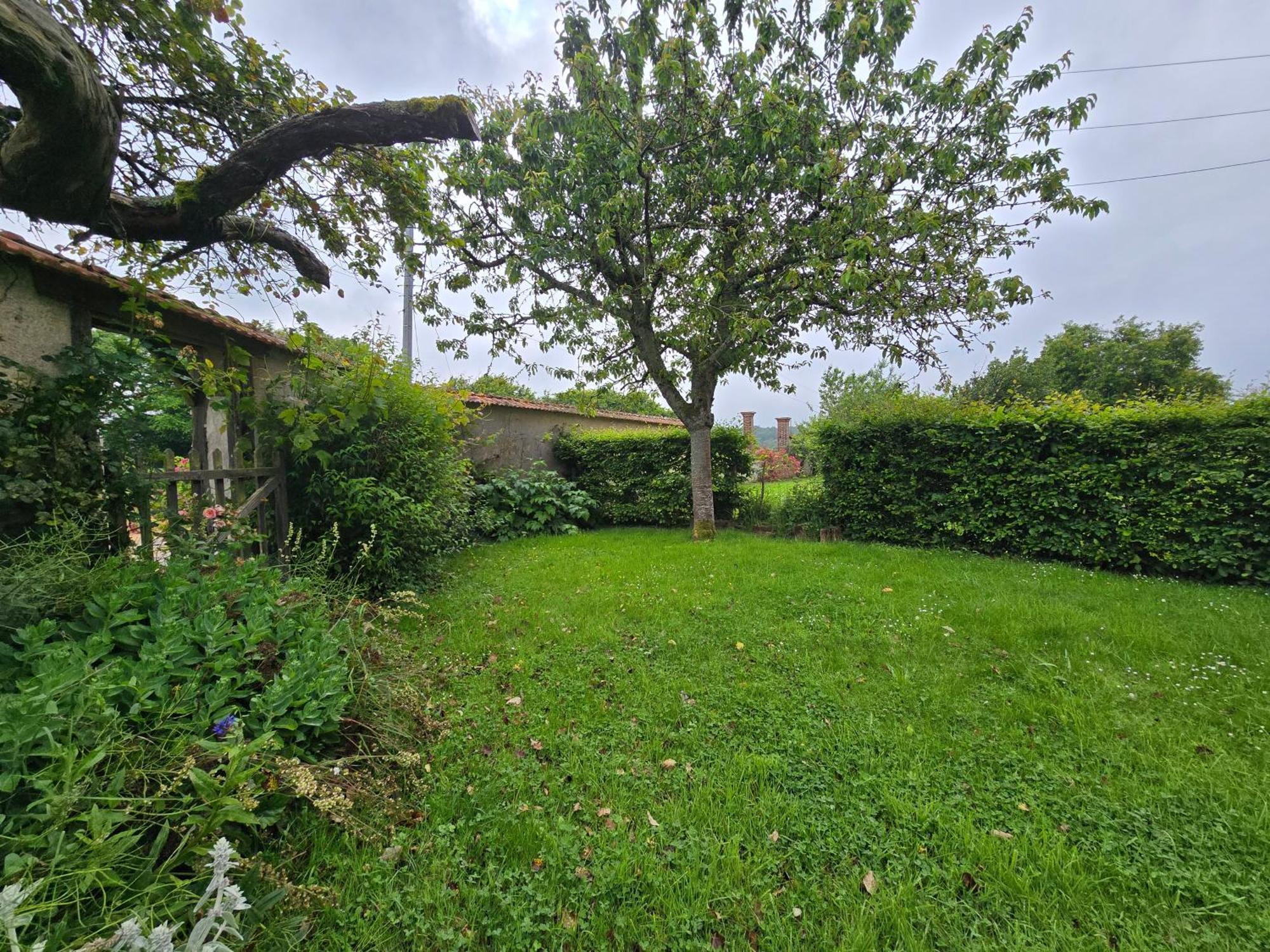 Sainte-Suzanne Gite De La Ferme Calme Et Tranquille Villa Les Baux-de-Breteuil Ngoại thất bức ảnh